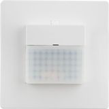 V-TAC VT-81009 Bewegingssensoren - Infraroodsensor - IP20 - Wit - 5 Jaar - Modelnr: - VT-81009