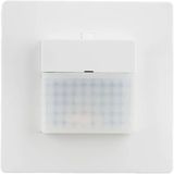 V-TAC VT-81009 Bewegingssensoren - Infraroodsensor - IP20 - Wit - 5 Jaar - Modelnr: - VT-81009