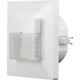 V-TAC VT-81009 Bewegingssensoren - Infraroodsensor - IP20 - Wit - 5 Jaar - Modelnr: - VT-81009