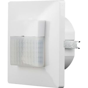 V-TAC VT-81009 Bewegingssensoren - Infraroodsensor - IP20 - Wit - 5 Jaar - Modelnr: - VT-81009