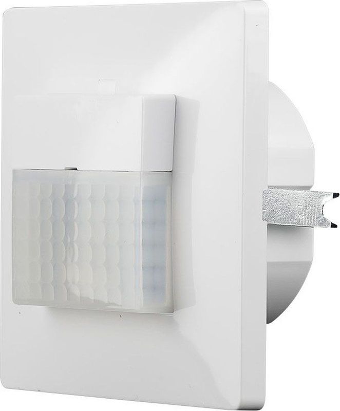 V-TAC VT-81009 Bewegingssensoren - Infraroodsensor - IP20 - Wit - 5 Jaar - Modelnr: - VT-81009