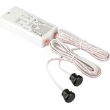 V-TAC VT-81012 Deurdetectie Bewegingssensor - Wit - IP20