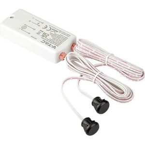 V-TAC VT-81012 Deurdetectie bewegingssensoren - IP20 - Wit