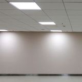 V-TAC VT-6139 216380 LED-paneel Set van 6 stuks Energielabel: E (A - G) 216 W Neutraalwit Wit