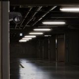 V-TAC - VT-8028 Bewegingssensor - Zwart - PIR-Sensor