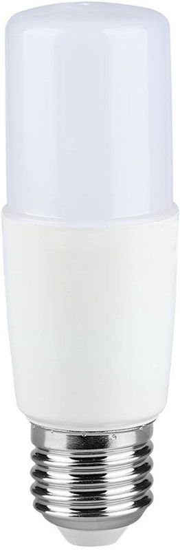 T37 - Kunststof Lamp - Natuurlijk Wit Licht - E27 - Duurzaam