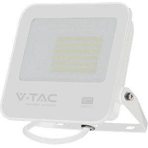 Schijnwerper - 50W - Wit - Samsung LED - IP65 Weerbestendig