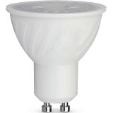 V-TAC - GU10 - LED Spot - Wit - 6W - 445 Lumen - 6500K