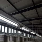 V-TAC - VT-122-N - LED T8-buis - Wit - 16,5W - 1850 Lumen - 6500K