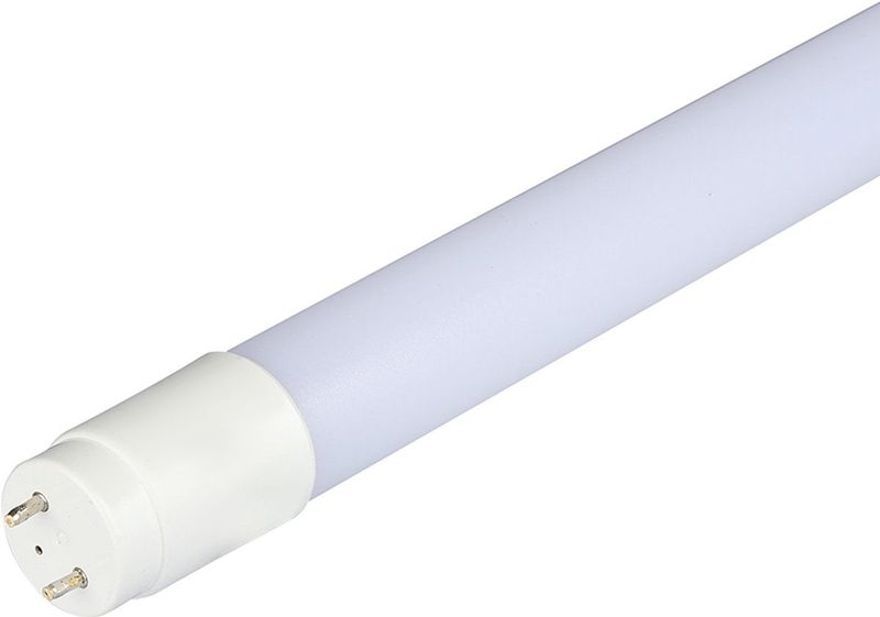 V-TAC - VT-122-N - LED T8-buis - Wit - 16,5W - 1850 Lumen - 6500K