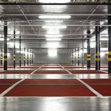 V-TAC - LED Latmontage - Noodset - Melkachtige Afdekking - 36W - 4320 Lumen - 120CM