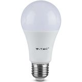 V-TAC - VT-2099-N - LED-lamp - Wit - E27 Houder - 8.5W - Set van 25