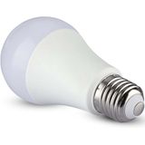 V-TAC - VT-2099-N - LED-lamp - Wit - E27 Houder - 8.5W - Set van 25