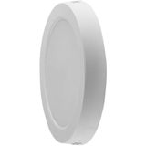 V-TAC - VT-60006-RD - LED Mini Paneel - Wit - 6W - Set van 10