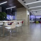 V-TAC - LED T8 Buis - Wit - 20W - 2100 Lumen - 4000K - 150CM - Set van 25