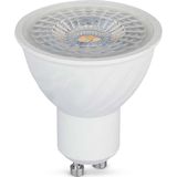 V-TAC - LED Dimbare Spot Light - Wit - GU10 - Set van 25