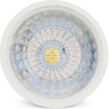 V-TAC - LED Dimbare Spot Light - Wit - GU10 - Set van 25
