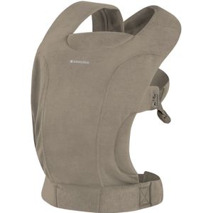 Kikkaboo Riley Draagzak - Beige