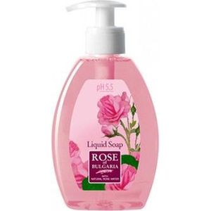 Biofresh - Rose Of Bulgaria Liquid Soap