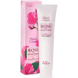 Rose Of Bulgaria Hand Cream - 75ml