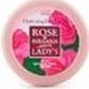 Rose of Bulgaria - Gezichtscrème - Rozenwater - Voor Alle Huidtypes