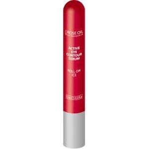 Rose of Bulgaria Actief Rozen Oogserum - 15 ml