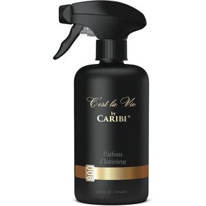 VIP C'est La Vie - Car Parfum Spray - 800