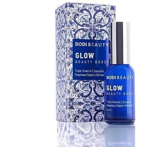 Bodi Beauty TRIPLE C-GLOW Beauty Boost