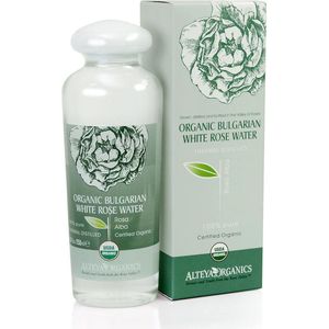 Alteya - Rosa Alba - Gezichtsreiniger - Biologisch - 100ml