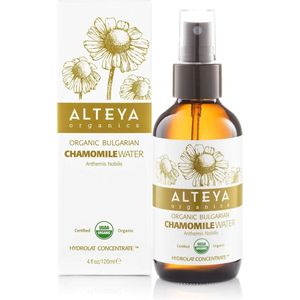 Alteya Organics Organic Bulgarian Chamomile Roman - 120 ml