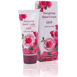 Handcrème met Q10, Vit. E en B5 75 ml | Bulfresh Cosmetics