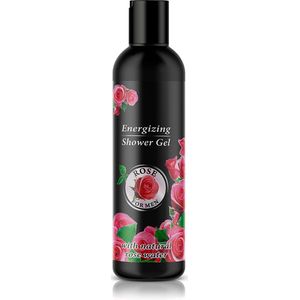 Bulfresh - rozen douchegel voor de man 300 ml