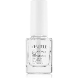 Revuele - Nail Therapy Diamond - Verstevigende Nagellak - 10 ml
