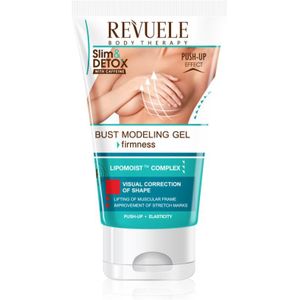 Revuele - Slim & Detox With Caffeine - Modelerende Gel - 150 ml - Verstevigende Verzorging