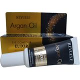 Revuele - Argan Oil - Oogcontour Elixir - 25 ml - Argan Olie