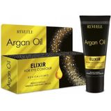 Revuele - Argan Oil - Oogcontour Elixir - 25 ml - Argan Olie