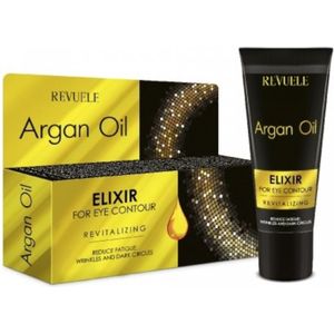Revuele Eye Contour Argan Oil