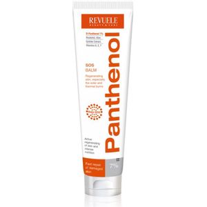 Revuele - Panthenol SOS Balsem - Aftersun - 75 ml - Veganistisch