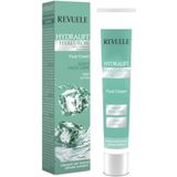 Revuele - Hydralift Night Cream Fluid - Gezichtscrème - 50 ml
