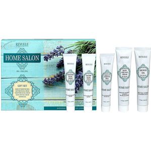 Revuele Giftset Home Salon