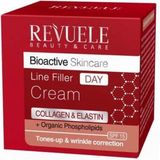 Revuele - Collagen & Elastin Line Filler - Dagcrème - 50ml