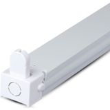 V-TAC VT-16010  Enkele LED buizen - Fitting - 60CM - IP20