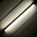 V-TAC VT-16010  Enkele LED buizen - Fitting - 60CM - IP20