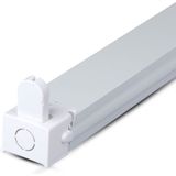 V-TAC VT-16010  Enkele LED buizen - Fitting - 60CM - IP20