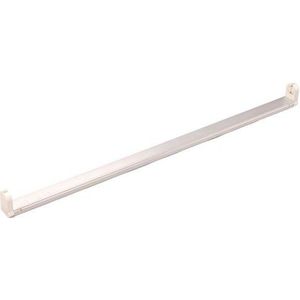 V-Tac Montagebalk 1 x 150cm voor LED Buis - 9461100