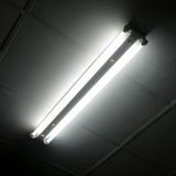 LED Tube - Fitting - 150CM - IP20 - Wit