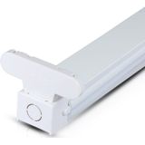 LED Tube - Fitting - 150CM - IP20 - Wit