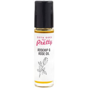 Rosehip & Rose Roll-on - 10ml