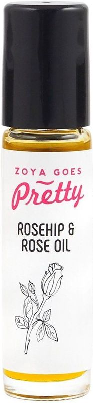 Rosehip & Rose Roll-on - 10ml