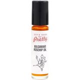 Zoya Goes Pretty - Rosehip Oil Roll-on - 10 ml - Gezichtsolie